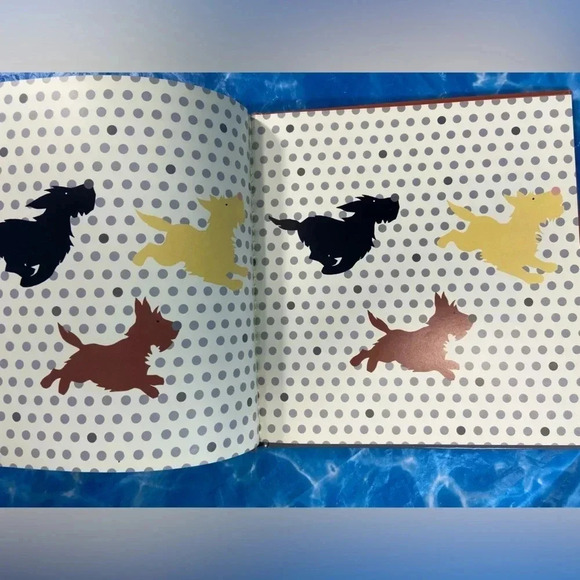 Come Back Puppies / a Hide and Seek Book by Jan Ormerod - 1992 - Picture 6 of 12